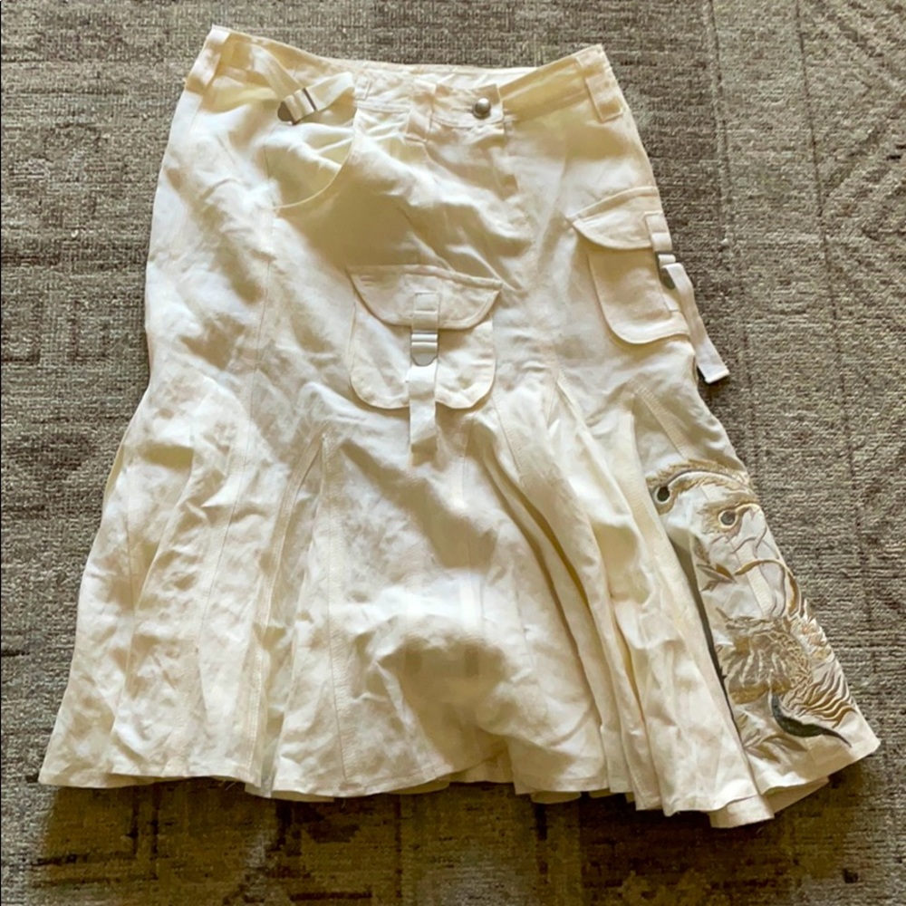 MY COLLECTION Skirt